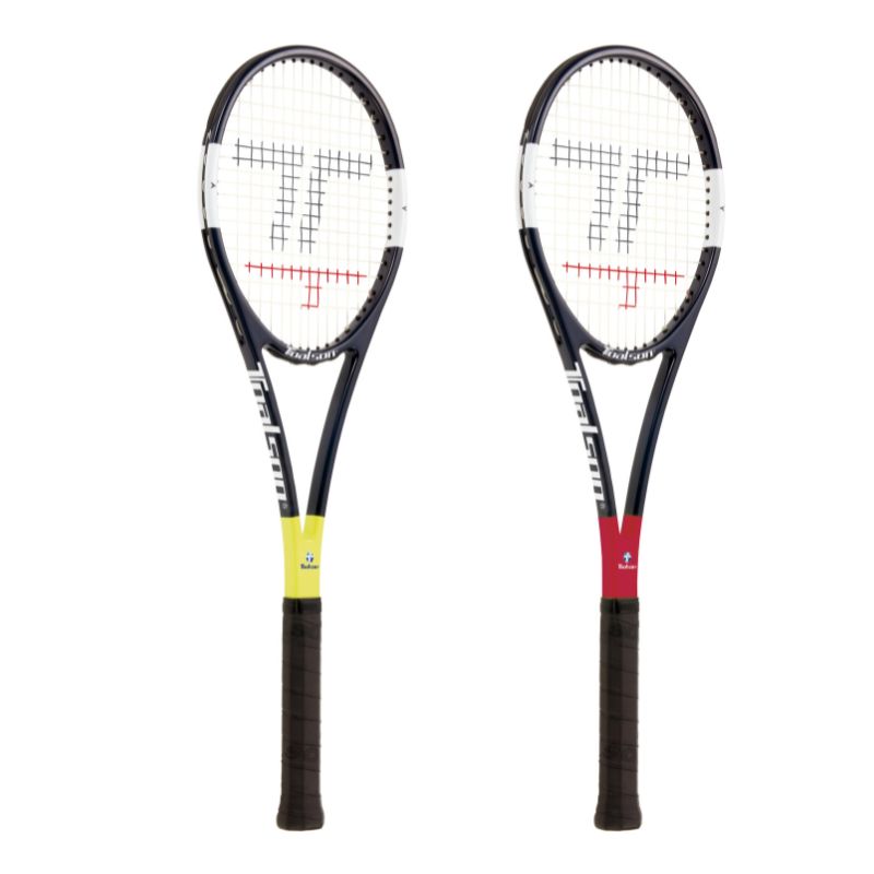 SWEET AREA Racket 320g Toalson Training Tennis Racket